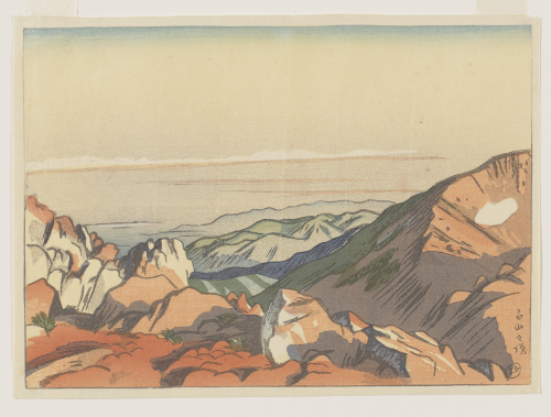 Hansa シマウマ Portraits of Nature art 26009 Tokonoma Arts Featured Artwork Archives | TBFAS